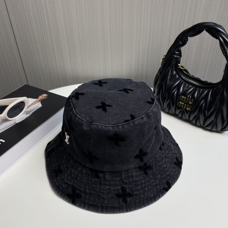 Louis Vuitton Caps